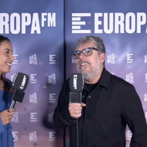 Iván Ferreiro: "Si entro a un bar y el Dj pone mis canciones, me voy" 