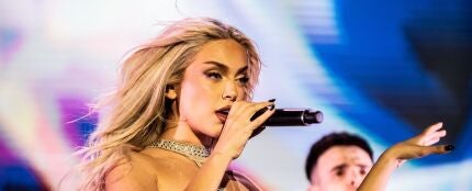 Todos los españoles nominados a los MTV EMAs 2024 