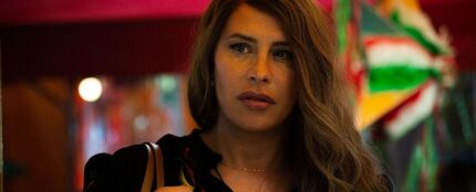 Karla Sofía Gascón, protagonista de 'Emilia Pérez'