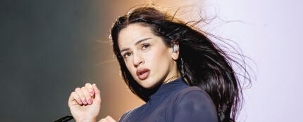 Rosalía
