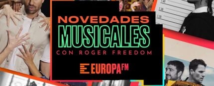 Las novedades musicales más destacadas del 28 de marzo de 2025