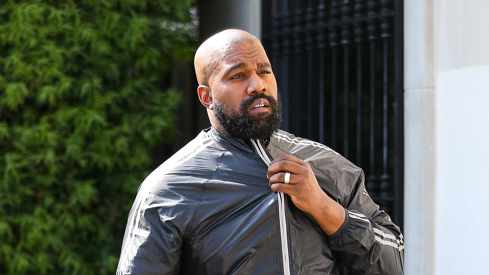 Kanye West Kanye West