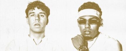 Quevedo y Myke Towers brillan en su colaboración 'Soleao' Quevedo y Myke Towers brillan en su colaboración 'Soleao'